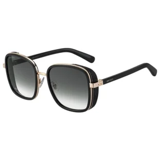 Okulary przeciwsłoneczne Jimmy Choo Elva/S 2M2 54 9O - Okulary przeciwsłoneczne - miniaturka - grafika 1