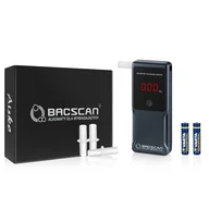 Alkomaty - BACscan F-50 Ultra - miniaturka - grafika 1