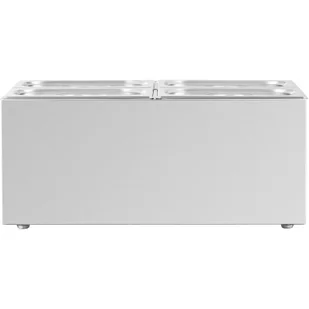 Bemar podgrzewacz elektryczny 4 x GN 1/4 640 W - Inne urządzenia gastronomiczne - miniaturka - grafika 5