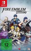 Gry Nintendo Switch - Fire Emblem Warriors GRA NINTENDO SWITCH - miniaturka - grafika 1