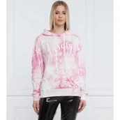 Bluzy damskie - John Richmond Bluza | Regular Fit - miniaturka - grafika 1