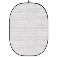 Tła fotograficzne - Godox składane Collapsible Backdrop 2x1,5 m CBA-WW0006 - miniaturka - grafika 1