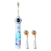 Szczoteczki elektryczne - USMILE Q10 Niebieski - miniaturka - grafika 1