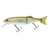 Przynęty - Swimbait Biwaa Ndenger 140SP zielony grzbiet - miniaturka - grafika 1