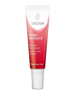 Weleda Skin Care wygładzający krem pod oczy owoc granatu Firming Eye Cream 10ml - Kosmetyki pod oczy - miniaturka - grafika 3