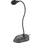 Mikrofony komputerowe - NATEC Giraffe 2 - miniaturka - grafika 1