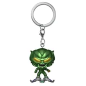 Gadżety dla graczy - Brelok FUNKO Pop Spider-Man Green Goblin - miniaturka - grafika 1