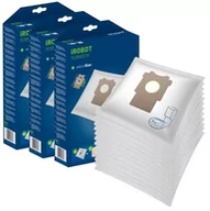 Worki do odkurzaczy - 12x WORKI WORWO do iRobot Roomba i3+ i4+ i7+ j7+ s9+ - miniaturka - grafika 1