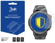 Akcesoria do smartwatchy - RUBICON RNCF08 - 3MK WATCH PROTECTION FLEXIBLEGLASS - miniaturka - grafika 1