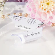 Cukierki - KRÓWKI komunijna dla gości LiMarte 12szt - miniaturka - grafika 1