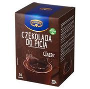 Kakao i czekolada - Kruger Czekolada do picia classic 250g - miniaturka - grafika 1