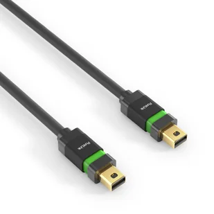 Certyfikowany kabel 4K mini DisplayPort Purelink ULS2200-015, 1,50 m - Kable komputerowe i do monitorów - miniaturka - grafika 1