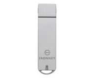 Pendrive - Kingston 4GB IronKey IKS1000E FIPS 140-2 Level 3 AES 256 XTS - miniaturka - grafika 1