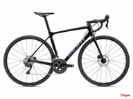 Rowery - Rower Giant TCR Advanced Disc 2 Carbon 2022 - miniaturka - grafika 1