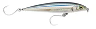 Inne akcesoria dla wędkarzy - Wobler Jerk Rapala X-Rap Long Cast Shallow - miniaturka - grafika 1