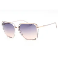 Okulary przeciwsłoneczne - Okulary Przeciwsłoneczne Damskie Guess Gu7888-20Z Ø 57 Mm - miniaturka - grafika 1