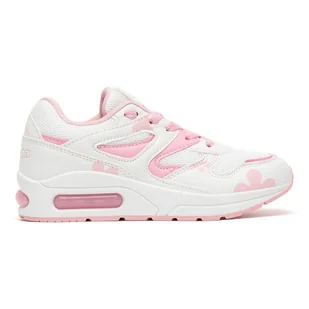 Obuwie sportowe Kappa KC-23680Z(DZ) - Buty dla dziewczynek - miniaturka - grafika 1