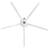 Akcesoria do robotów sprzątających - Szczotka boczna 2 szt. do Roborock S5 MAX / Roborock S7 - miniaturka - grafika 1