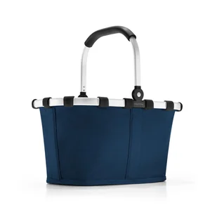 Koszyk CARRYBAG XS, dark blue, Reisenthel - Torby i wózki na zakupy - miniaturka - grafika 1