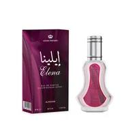 Wody i perfumy damskie - ELENA Woda Perfumowana Arabska Damska 35 ml Al Rehab EDP - miniaturka - grafika 1