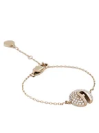 Bransoletki - Furla Bransoletka Flow WJ00253 K21000 1951S Złoty - miniaturka - grafika 1