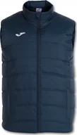 Kamizelki męskie - Joma Joma Chaleco Urban IV Vest 102260-331 Granatowe S - miniaturka - grafika 1