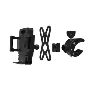Hama Rowerowy GSM Uniwersalny 5-9 cm - Uchwyty samochodowe do telefonów - miniaturka - grafika 2