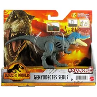 Figurki dla dzieci - Jurassic World Figurka Dinozaur Geniodektes - miniaturka - grafika 1