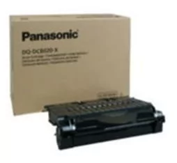 Panasonic URZ&#260;DZENIE B&#280;BNOWE DQ-DCB020-X - Bębny do drukarek - miniaturka - grafika 1