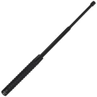 Pałka teleskopowa ESP Baton Easy Lock 20" Czarna Hartowana - Pałki obronne - miniaturka - grafika 1