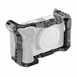 Klatka 8Sinn Cage Sony FX3 Raty 0% - Akcesoria fotograficzne - miniaturka - grafika 1