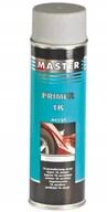 Chemia warsztatowa - Podkład Akrylowy Troton 1K Szary Spray 500ml - miniaturka - grafika 1
