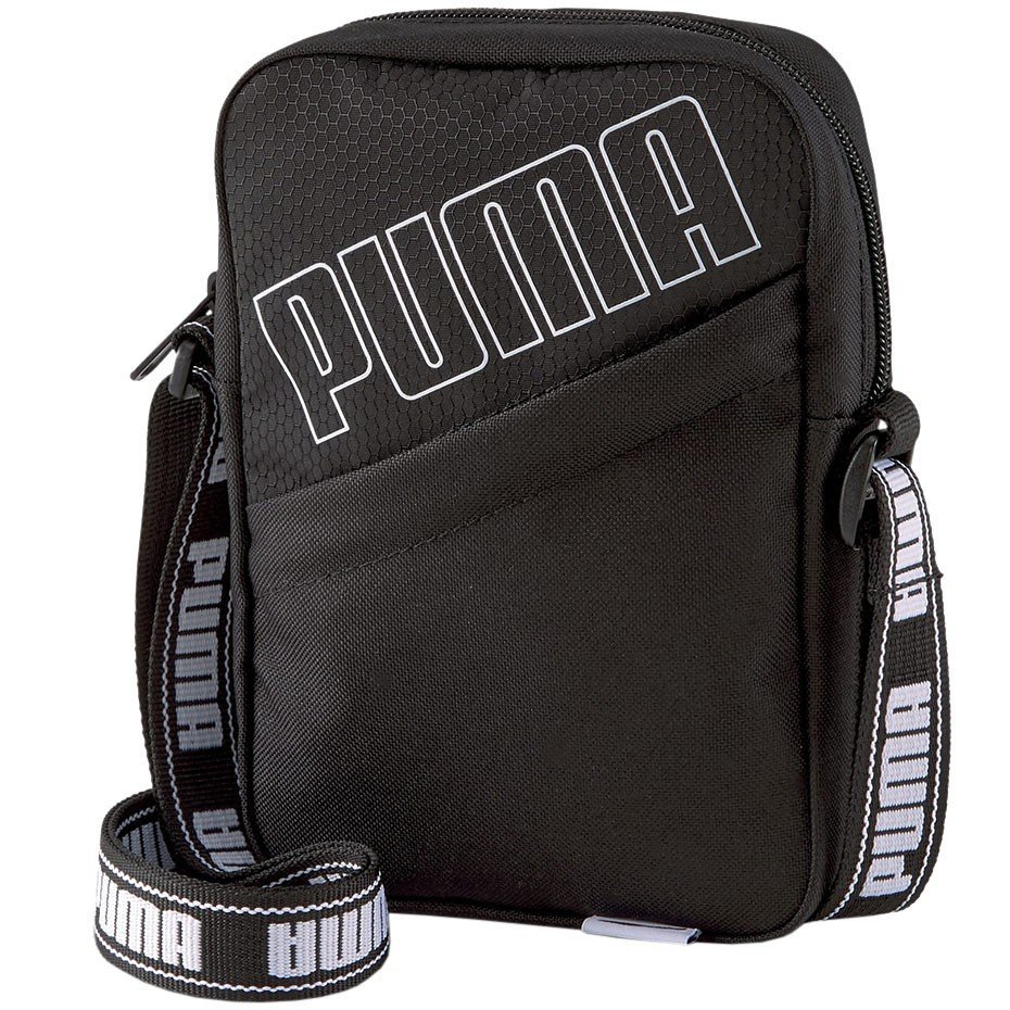 Torebka Puma Evoess Compact Portable Czarna 78461 01