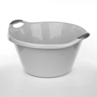 Inne artykuły do sprzątania - Altom MISKA 510MM N 25L SZARA (4525) 5904458451351 - miniaturka - grafika 1