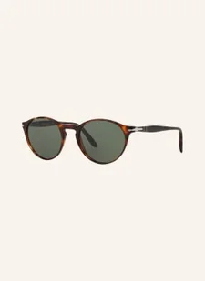 Persol Okulary Przeciwsłoneczne po3092sm gruen - Okulary przeciwsłoneczne - miniaturka - grafika 1