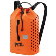 Plecaki - PETZL Yara Guide 25 orange/black - miniaturka - grafika 1
