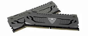 Patriot Memory PATRIOT Viper Steel DDR4 2x8GB 4000Hz - Torby na laptopy - miniaturka - grafika 1