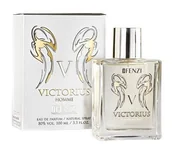 Wody i perfumy męskie - J Fenzi Victorius Homme Woda perfumowana 100ml - miniaturka - grafika 1