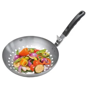 Gefu WOK do grilowania warzyw G-89250 - Woki - miniaturka - grafika 1