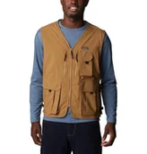 Garnitury - Columbia Męska kamizelka Silver Ridge II - miniaturka - grafika 1