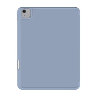 Etui ochronne dla iPad Air 13 2024 - JCPAL DuraPro Protective Folio Case (Lavender Purple) - Etui do tabletów - miniaturka - grafika 1