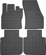 Dywaniki samochodowe - Dywaniki gumowe El Toro do Volkswagen Tiguan Allspace 2017-2024 - miniaturka - grafika 1