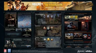 Call of Duty: Black Ops 4 Pro Edition GRA PS4 - Gry PlayStation 4 - miniaturka - grafika 1