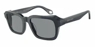 Okulary przeciwsłoneczne - Okulary Przeciwsłoneczne Giorgio Armani AR 8194U 604302 - miniaturka - grafika 1