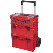Skrzynki i torby narzędziowe - Qbrick Zestaw Qbrick System Prime Set 1 Red SKRZ N7974 5901238257974 - miniaturka - grafika 1