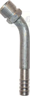 OPTIMA Złącze męskie o-ring, 45° nr 10 aluminium M24x1.5 AC.120.759 - Akcesoria do klimatyzacji i ogrzewania - miniaturka - grafika 1
