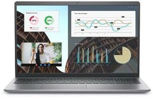 Dell Pro 13 Plus PB13250/U7 265U/16GB/512GB SSD/13.3" FHD+/Integrated/FgrPr/Cams & Mic/WLAN + BT/EST Backlit Kb/3 Cell/W11Pro/3yrs Prosupport BTO111_PB13250_EMEA_EE _16GB_500SSD - Laptopy - miniaturka - grafika 1