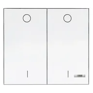 Systemy inteligentnych domów - Inteligentny przełącznik EL HOME WS-22C8 (C83H122) - miniaturka - grafika 1