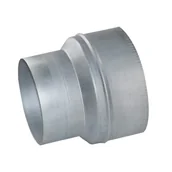 Rekuperatory i centrale - Redukcja do kanałów wentylacyjnych ocynkowanych 315/250mm 5907660877452 - miniaturka - grafika 1