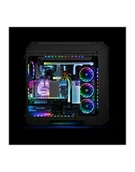 Chłodzenie procesora - Thermaltake Taśma LED Pacific Lumi Plus 3-pak (CL-O014-PL00SW-A) - miniaturka - grafika 1
